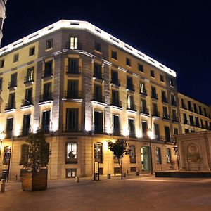 Radisson Blu Hotel, Madrid Prado